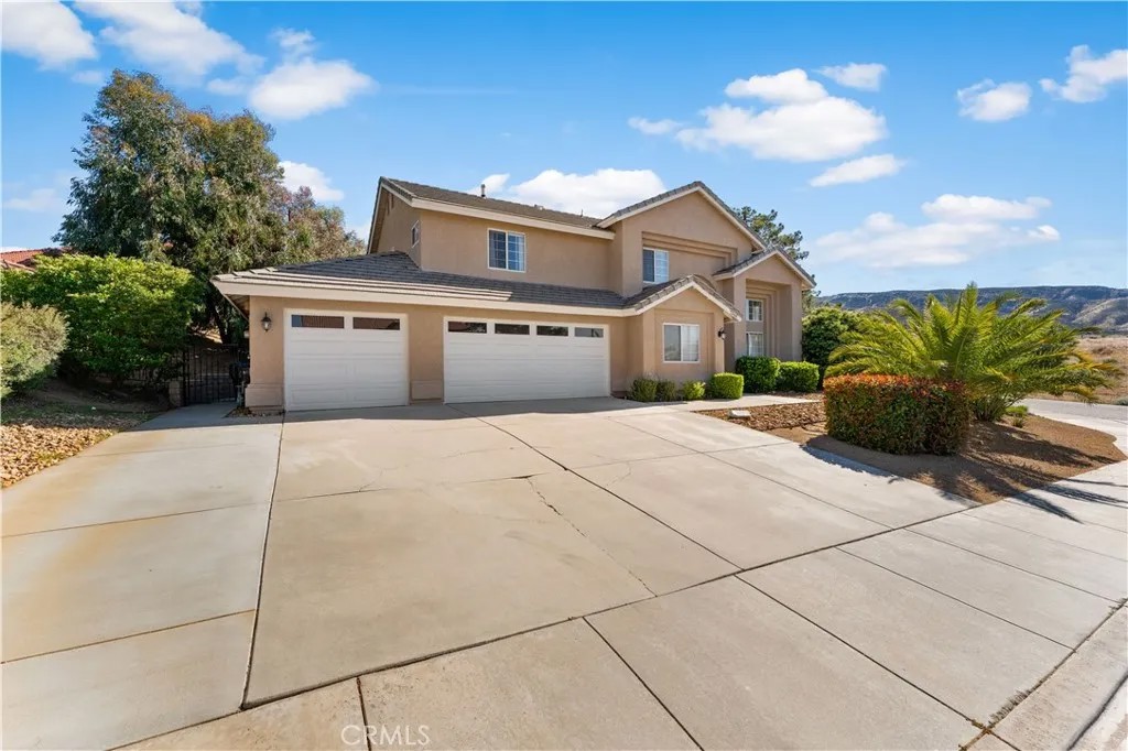 7368 Ojai Drive