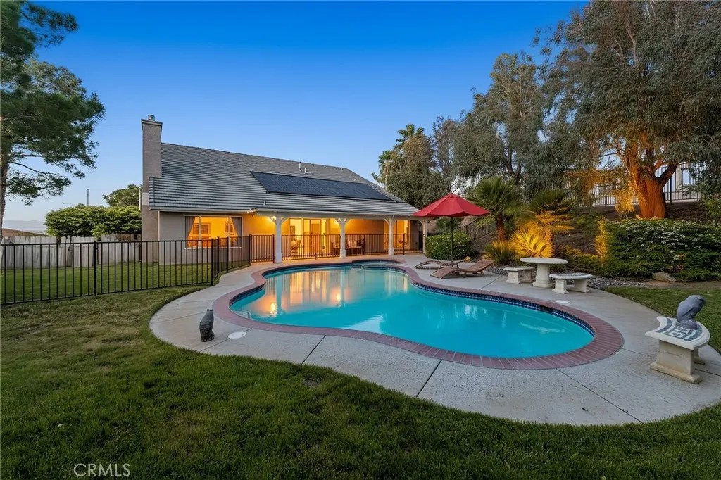 7368 Ojai Drive