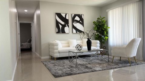 Photo of 621 R Ave #24, National City, CA 91950 (MLS # 260006102)