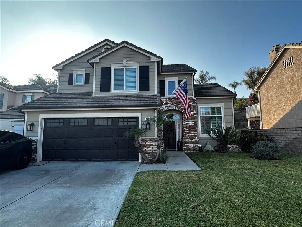 Photo of 15088 Calle Del Oro, Chino Hills, CA 91709 (MLS # IG26196990)