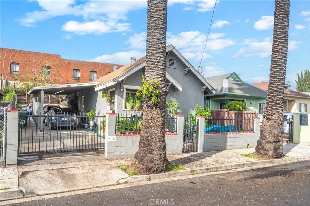 Photo of 949 Hollins Street, Los Angeles, CA 90023 (MLS # DW26005012)