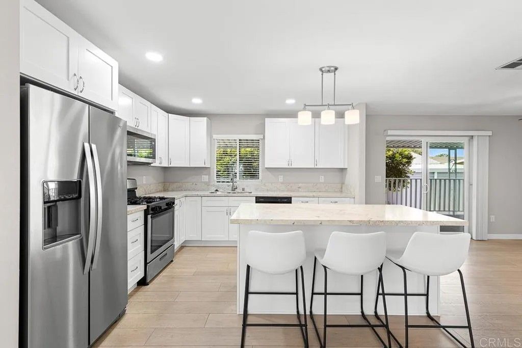 Photo of 525 W El Norte Parkway #SPC 206, Escondido, CA 92026 (MLS # NDP2604259)