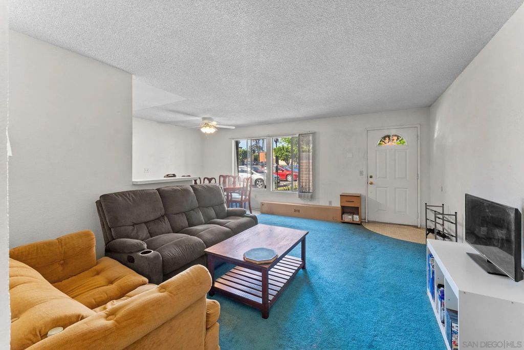 Photo of 1641 Pentecost Way #6, San Diego, CA 92105 (MLS # 260005069)