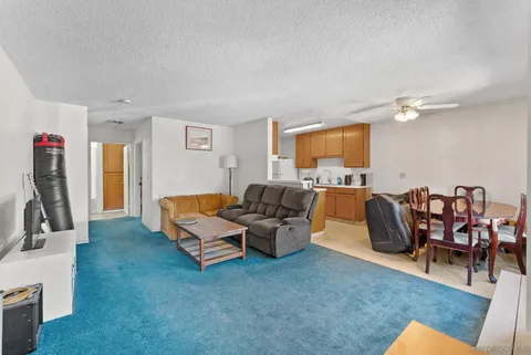 1641 Pentecost Way Unit 6, San Diego, CA 92105 - #: 260005069