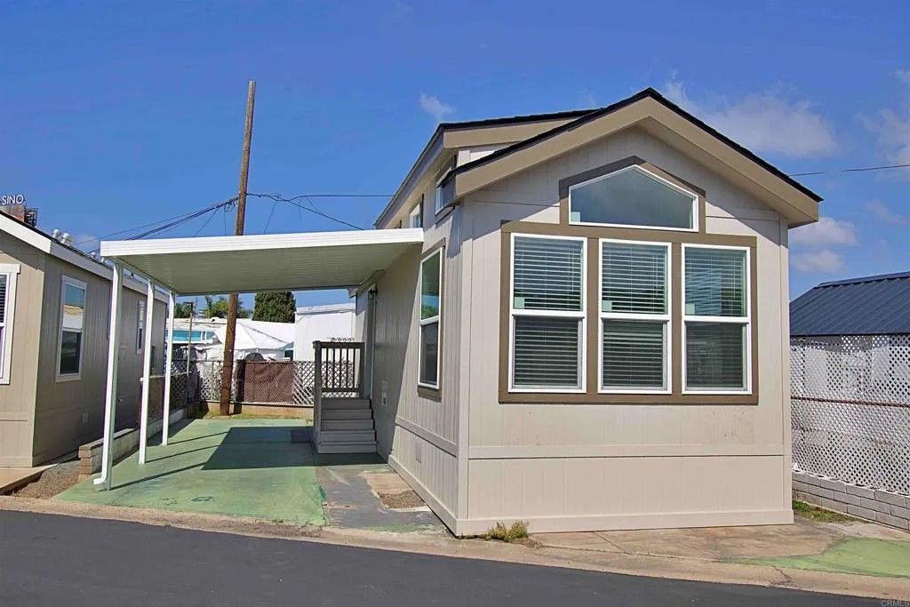 Photo of 708 H St #65, Chula Vista, CA 91910 (MLS # PTP2601743)