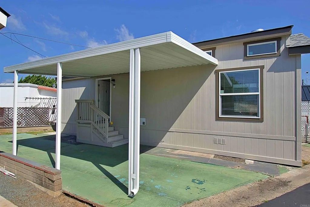 Photo of 708 H St #65, Chula Vista, CA 91910 (MLS # PTP2601743)