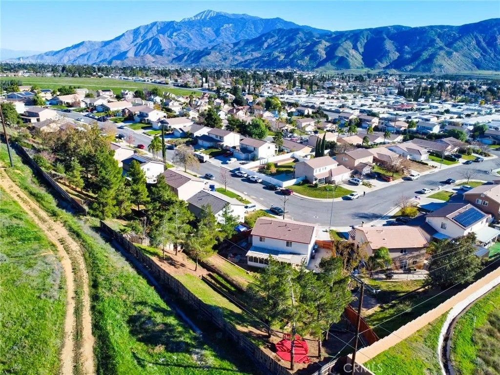 Photo of 2345 Silver Star Dr, Banning, CA 92220 (MLS # PW26012427)