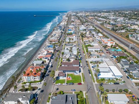1026 S Pacific St Oceanside CA 92054