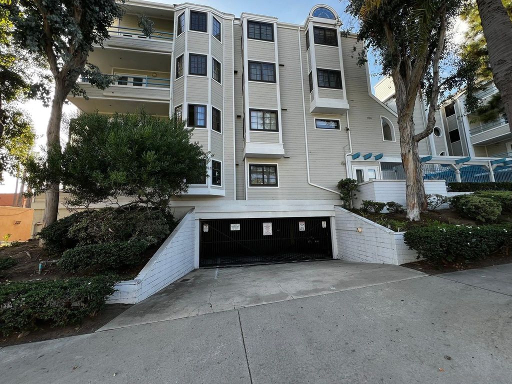 Photo of 1940 3Rd Ave #205, San Diego, CA 92101 (MLS # 2600011)