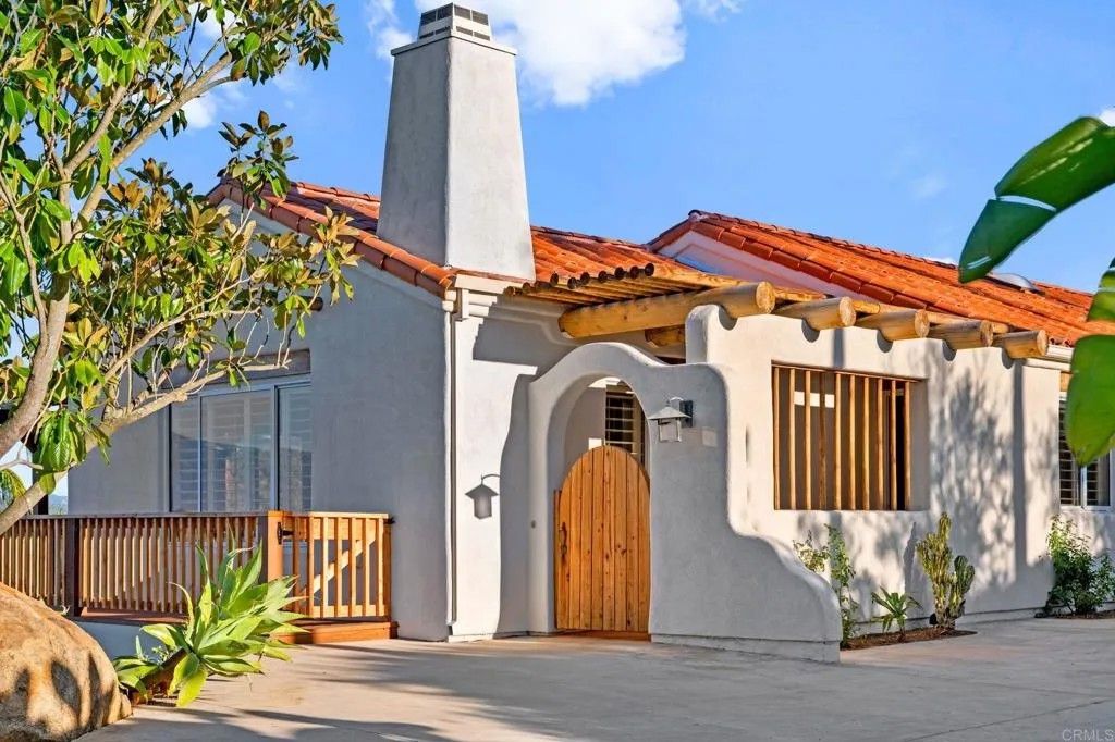 Photo of 27944 Turner Heights Lane, Escondido, CA 92026 (MLS # NDP2510419)