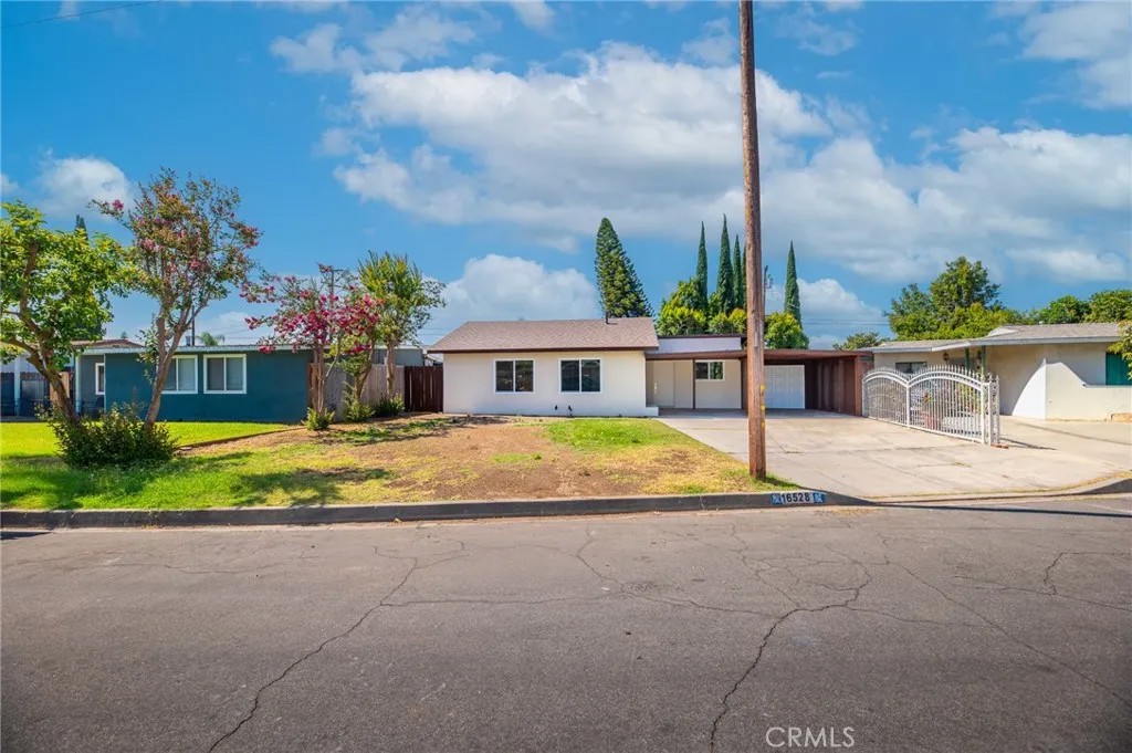 16528 E Brookport