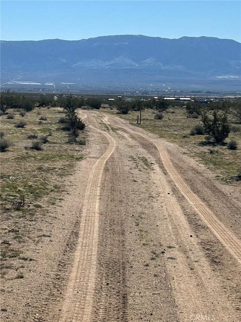 0 Jashua APN-0453-301-07-0000