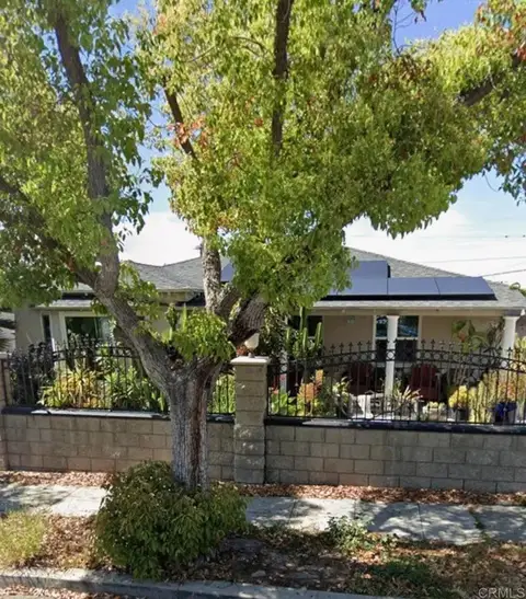 222 Los Alamos Dr, San Diego, CA 92114 - #: PTP2605814