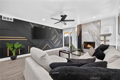 Photo of 1725 Melrose AVE #28, Chula Vista, CA 91911 (MLS # PT26164369)