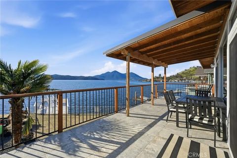 Photo of 13319 Lakeshore Drive, Clearlake, CA 95422 (MLS # LC26021983)