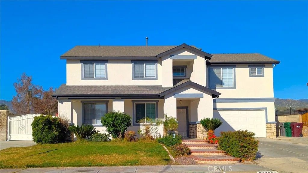 Photo of 43734 Amazon St, Hemet, CA 92544 (MLS # PT26028255)