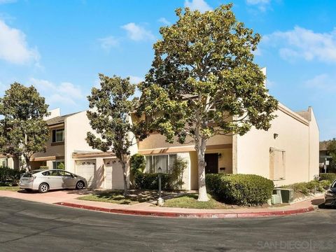 5507 Caminito Roberto San Diego CA 92111