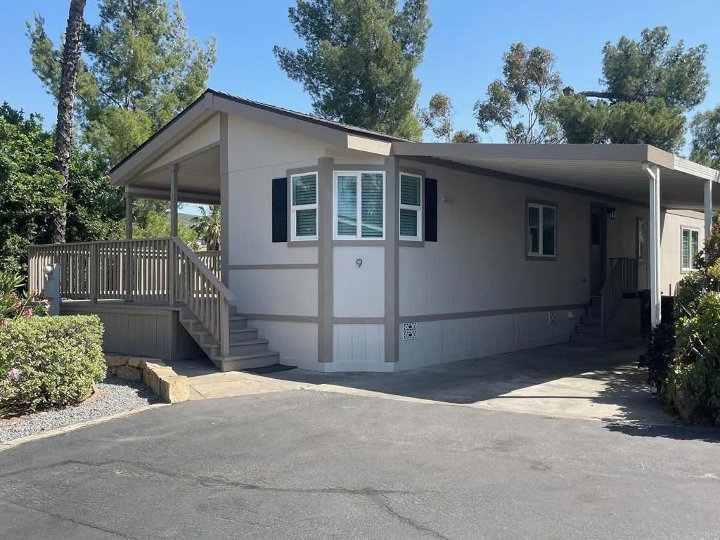 Photo of 13490 Hwy 8 Business #9, Lakeside, CA 92040 (MLS # PTP2602920)