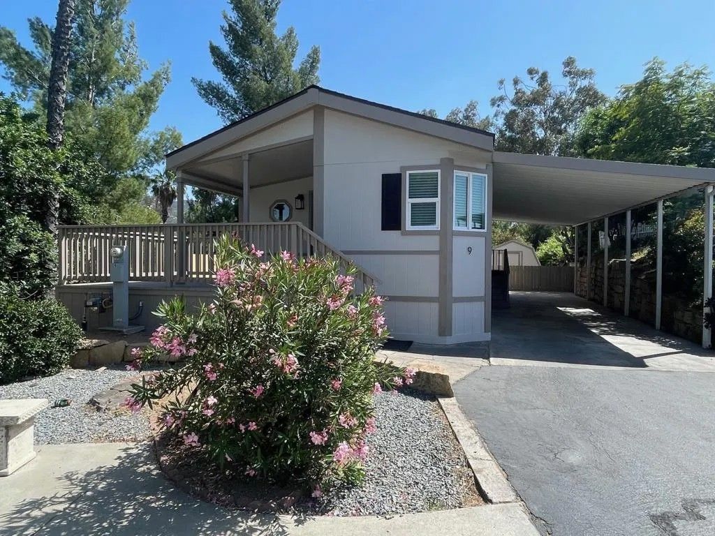 Photo of 13490 Hwy 8 Business #9, Lakeside, CA 92040 (MLS # PTP2602920)