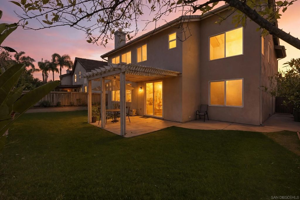 Photo of 1340 Monte Sereno Ave, San Diego, CA 91913 (MLS # 2600142)