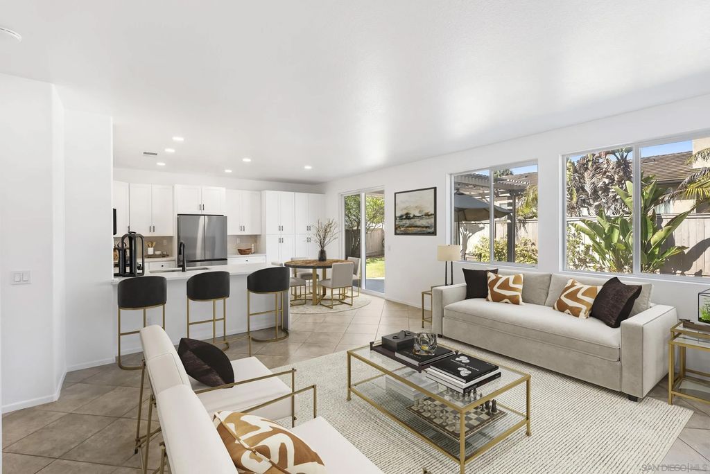 Photo of 1340 Monte Sereno Ave, San Diego, CA 91913 (MLS # 2600142)