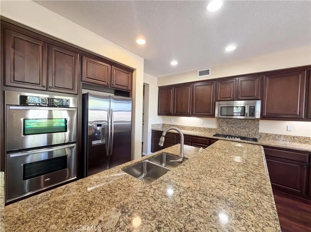 Photo of 28327 Serenity Falls Way, Menifee, CA 92585 (MLS # IV26062706)