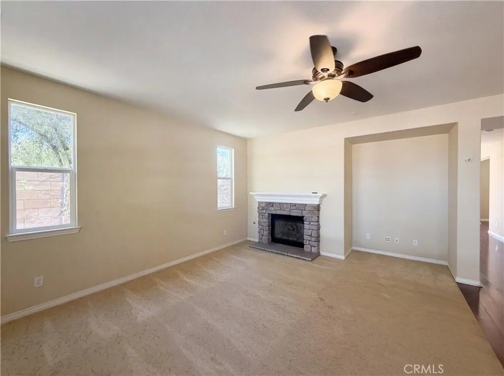 Photo of 28327 Serenity Falls Way, Menifee, CA 92585 (MLS # IV26062706)