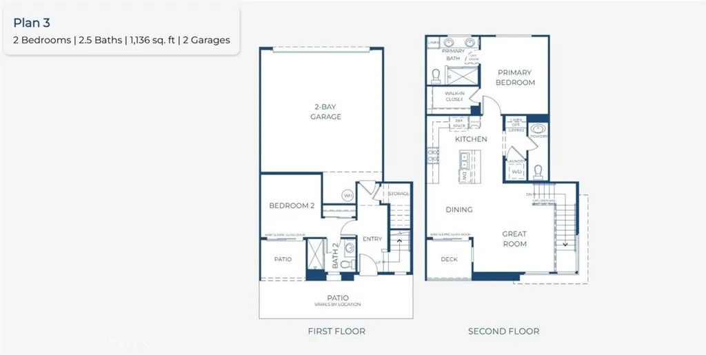 Photo of 3679 S. Eichler Paseo #8, Ontario, CA 91761 (MLS # OC26000760)