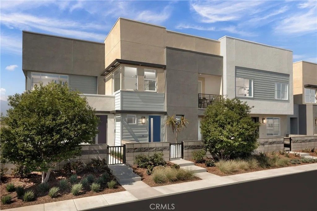 Photo of 3679 S. Eichler Paseo #8, Ontario, CA 91761 (MLS # OC26000760)