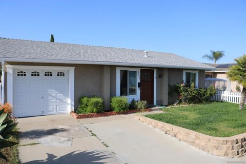8666 Bennington st San Diego CA 92126