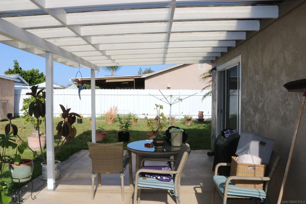 Photo of 8666 Bennington St, San Diego, CA 92126 (MLS # 260009353)