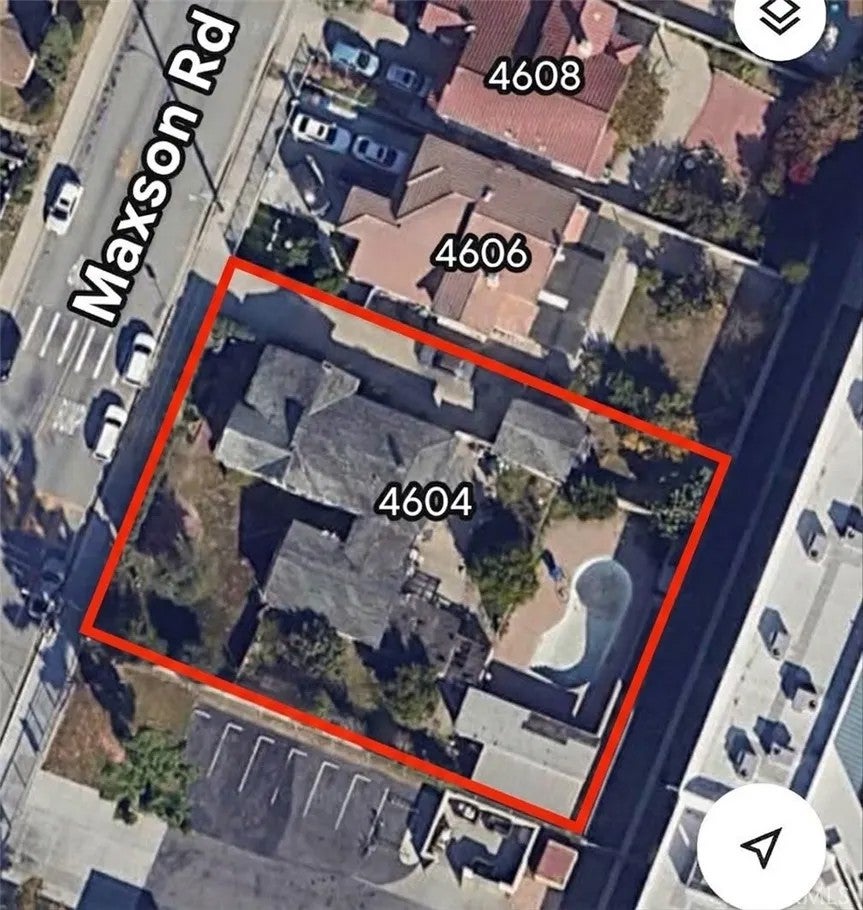 Photo of 4604 Maxson RD, El Monte, CA 91732 (MLS # OC26191942)