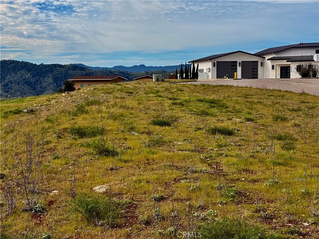 3260 Timberline drive