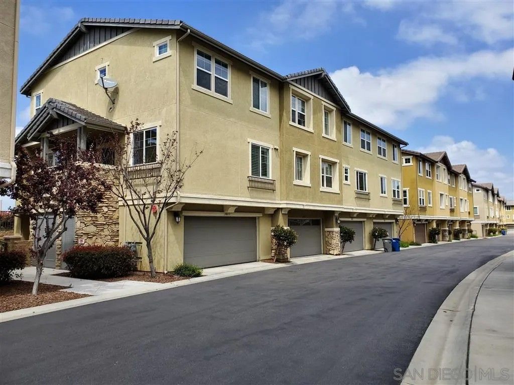 Photo of 3037 Cole Grade Dr, Santee, CA 92071 (MLS # 250041456)