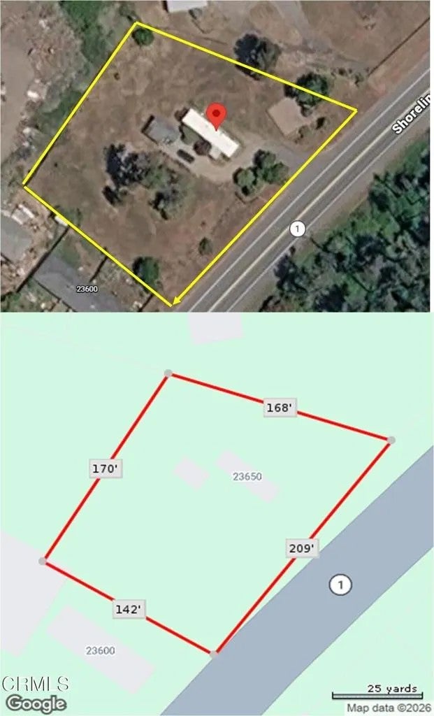 23650 North Highway 1