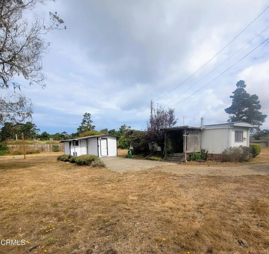 23650 North Highway 1