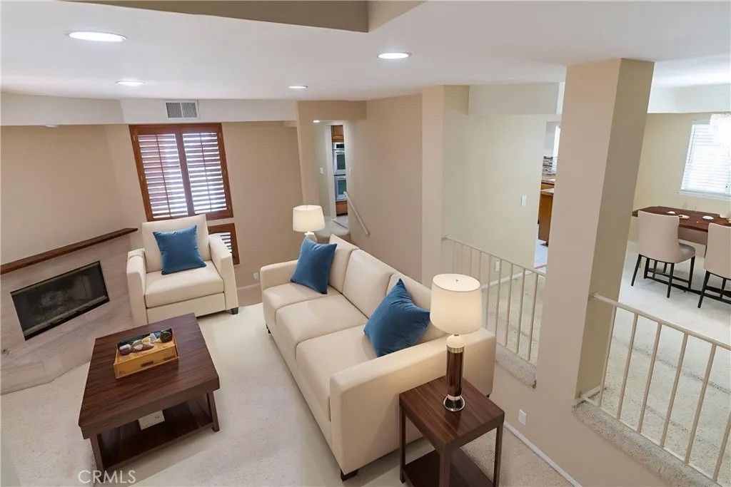 Photo of 23169 Mulholland, Woodland Hills, CA 91364 (MLS # SR25268036)