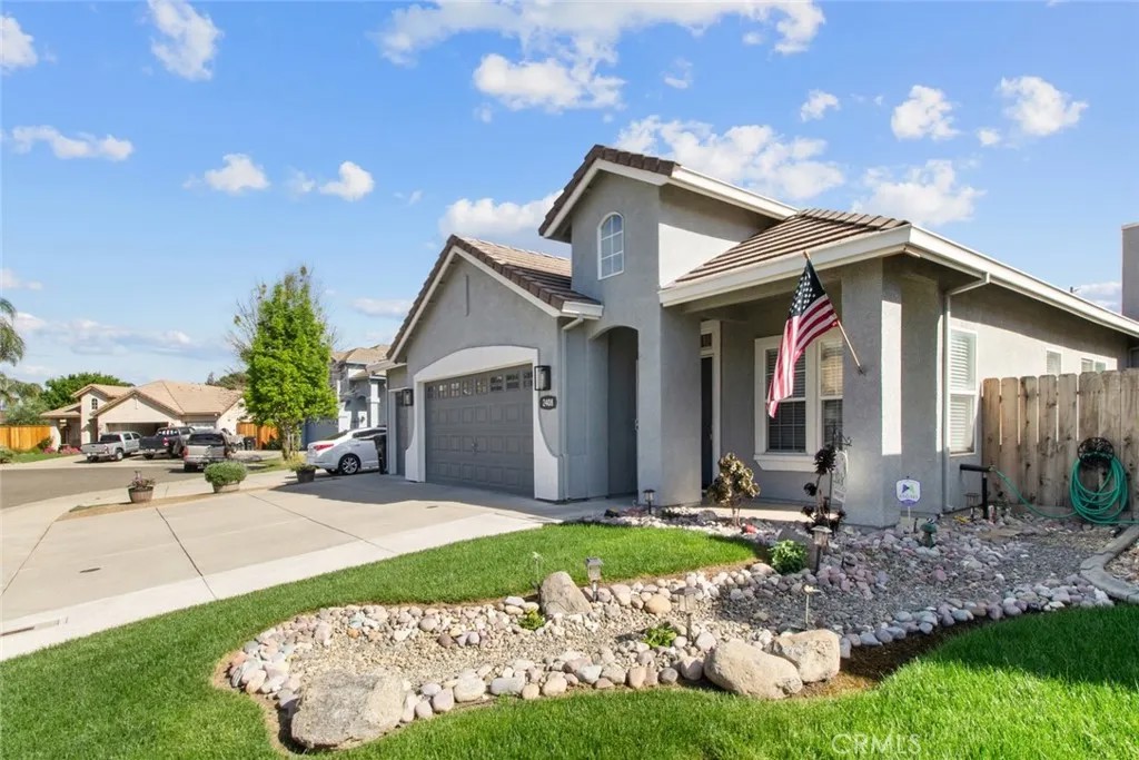 2408 Snapdragon Court