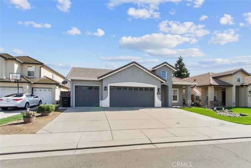 2408 Snapdragon Court