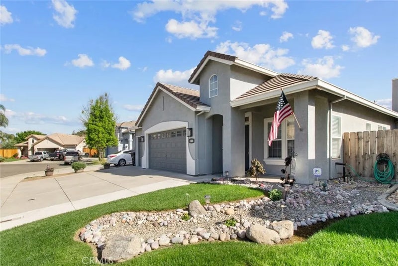 2408 Snapdragon Court