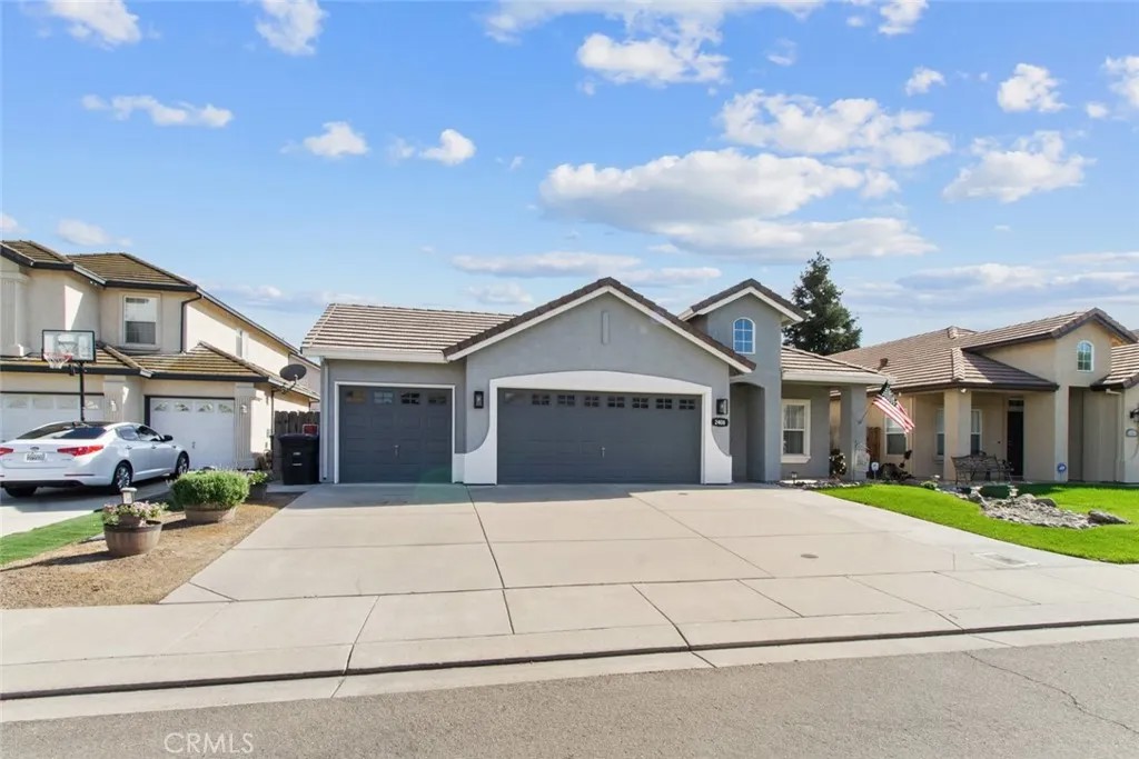 2408 Snapdragon Court