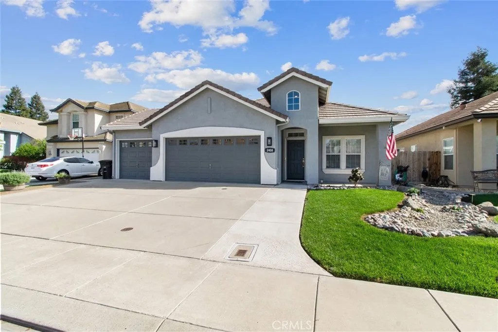 2408 Snapdragon Court