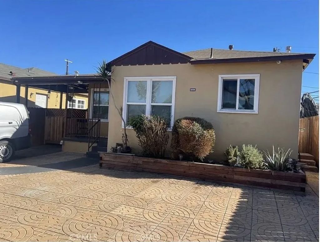 Photo of 644 E 88th Pl, Los Angeles, CA 90002 (MLS # DW26011926)