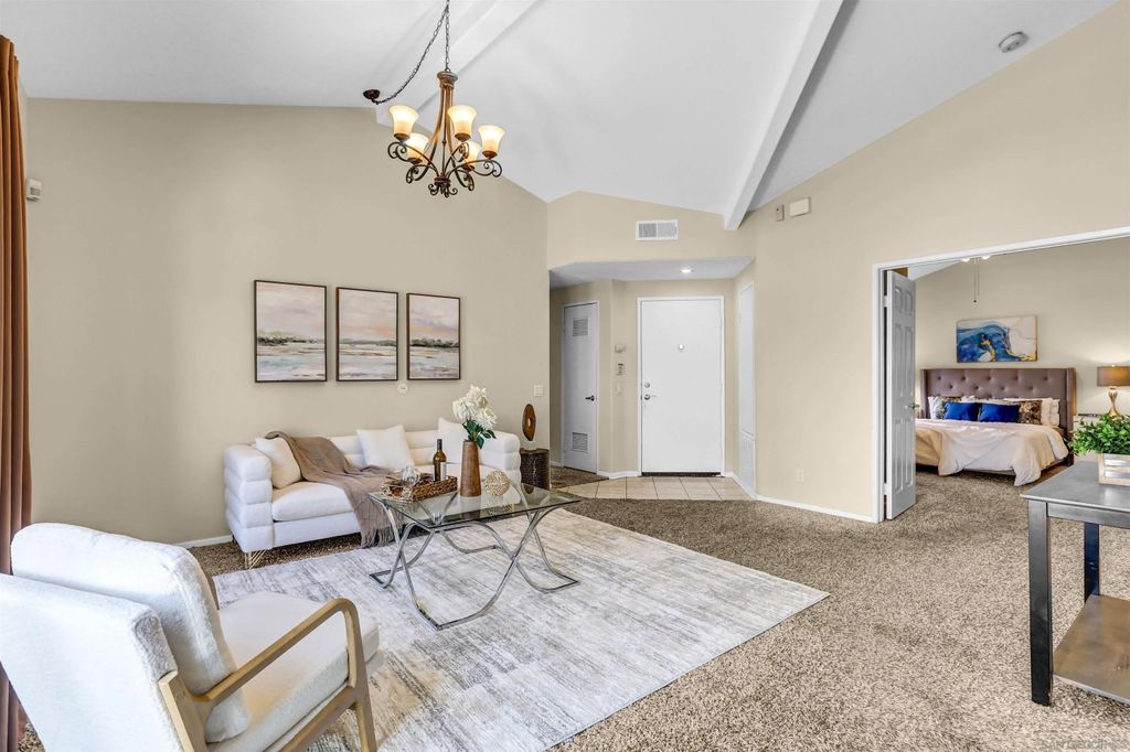 Photo of 8615 Via Mallorca #B, La Jolla, CA 92037 (MLS # 260011801)