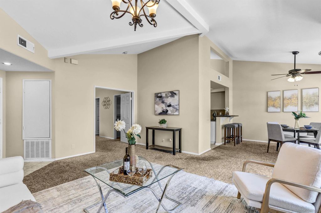 Photo of 8615 Via Mallorca #B, La Jolla, CA 92037 (MLS # 260011801)