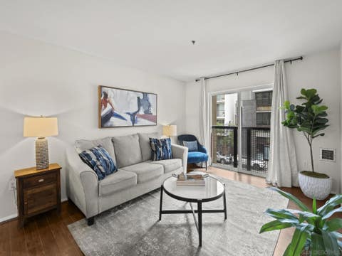 Photo of 1970 Columbia St #312, San Diego, CA 92101 (MLS # 260018287)