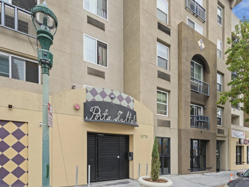 1970 Columbia St 312