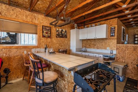 Tiny photo for 1400 Shasta Way, Boulevard, CA 91905 (MLS # 250043072)