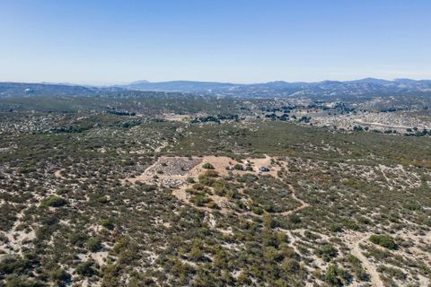 Tiny photo for 1400 Shasta Way, Boulevard, CA 91905 (MLS # 250043072)