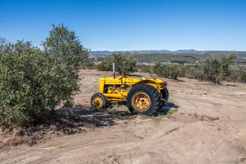 Tiny photo for 1400 Shasta Way, Boulevard, CA 91905 (MLS # 250043072)